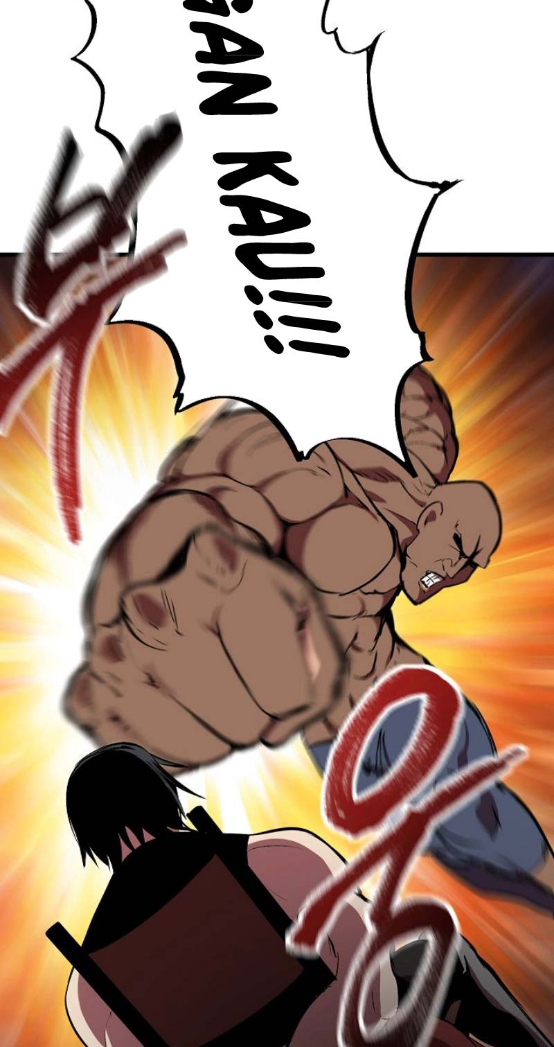 Otherworldly Sword King’s Survival Records chapter 13